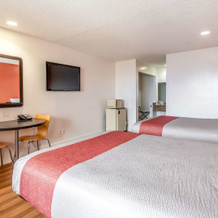 Motel 6 Gardena, Ca - South, Карсон — фото 4