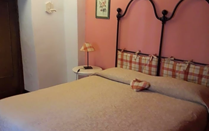 B&B Boscoverde, Pievepelago — photo 1
