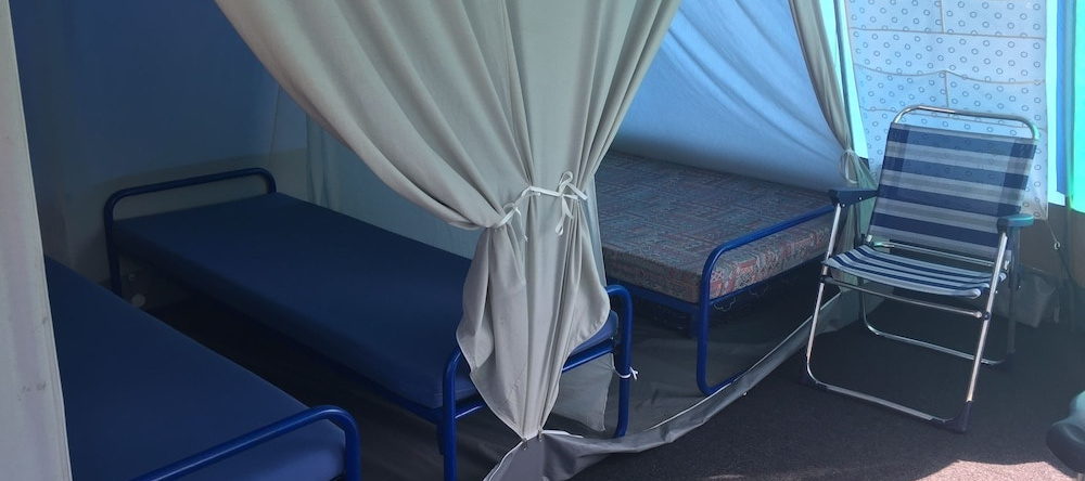 Vorbasse Camping, Vorbasse — photo 1
