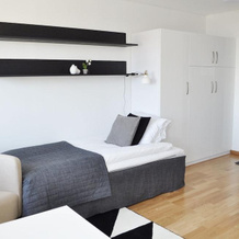 Företagsbostäder Skarpskyttevägen, 隆德 — 照片 5