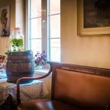 Hotel Bojnický vínny dom, 博伊尼采 — 照片 2
