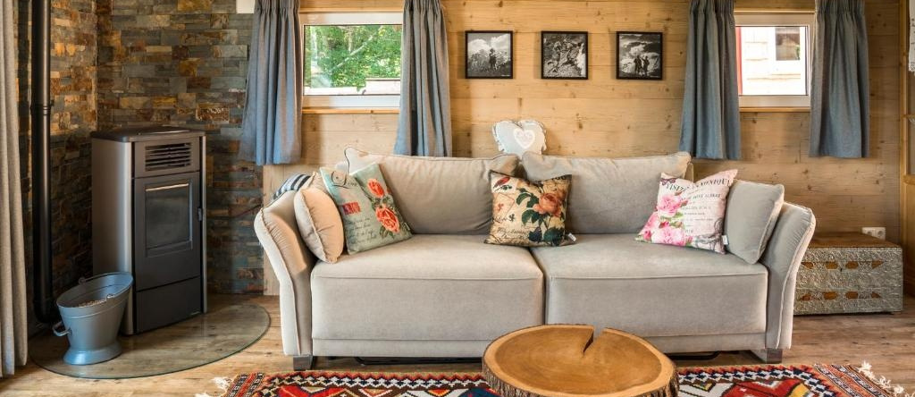 Jungholz Chalet 65, Юнгхольц — фото 1