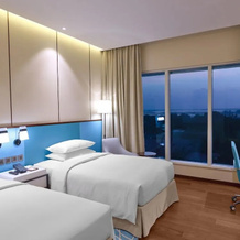Hyatt Regency Thrissur, 特里苏尔 — 照片 5