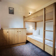Alpenhotel Schlickeralm, 施图拜河谷泰尔费斯 — 照片 2