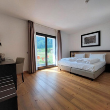 Active Hotel La Torre, 上科梅利科 — 照片 2