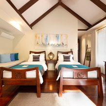 Pure Shores Villa, 金杜尔曼 — 照片 3