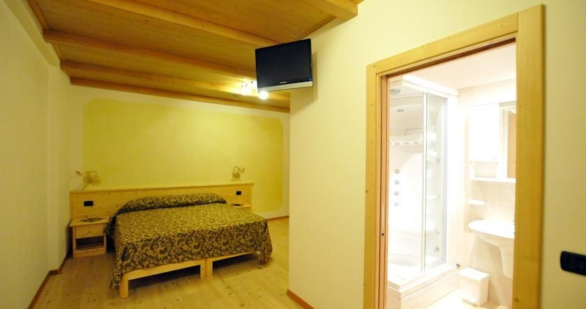 Agritur Sandro, Спорминоре — фото 1