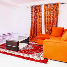 Baali Diani Apartments, Диани-Бич — фото 4