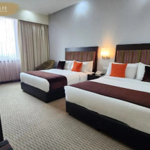 Hock Lee Hotel & Residences, Кучинг — фото 3