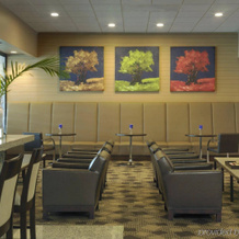 Doubletree By Hilton St. Louis - Westport, Сент-Луис — фото 4