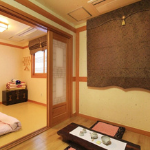 Namwon Chunhyangga Stay, 南原 — 照片 2