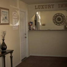 Luxury Inn and Suites Copperas Cove, 科珀拉斯科夫 — 照片 5