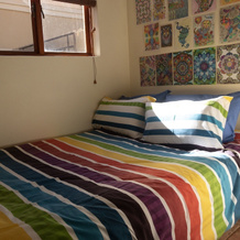Clarens Butterfly Villa, 克拉伦斯 — 照片 4