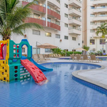 Wyndham Ol¿ia Royal Hotel, 奥林匹亚 — 照片 4