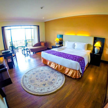 Villa at Nexus Resort & Spa Karambunai, Kota Kinabalu — photo 4