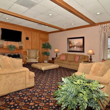 Best Western Plus Morristown Conference Center, 莫里斯敦 — 照片 3