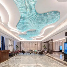 Grand New Century Hotel Rizhao Donghu, 日照 — 照片 5