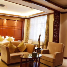 Jiu Yuan International Hotel, 锡林浩特 — 照片 3