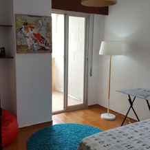 Costablanca Apartment, Аликанте — фото 5