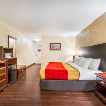 Econo Lodge Corinth, Коринф — фото 4