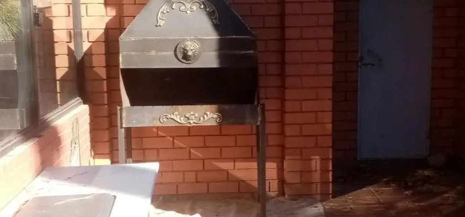 Коттедж В Поселке Ерзовка, Ерзовка — фото 1