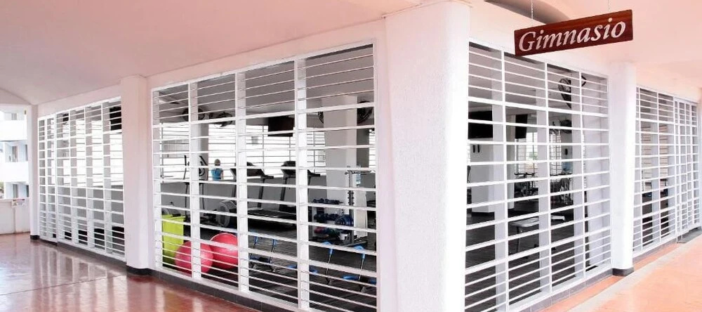 Hotel Neiva Plaza, 内瓦 — 照片 1