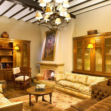 Parador De Santillana De Gil Blas, 桑蒂利亚纳德尔马尔 — 照片 2