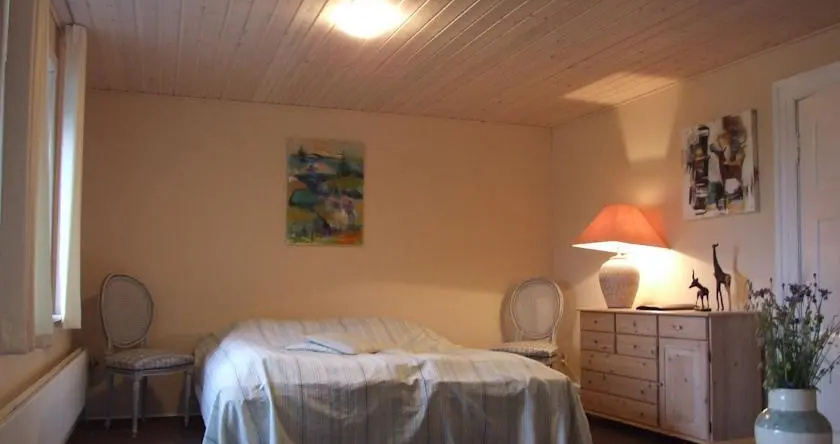 Sønderbygaard Bed & Breakfast, Vemb — photo 1