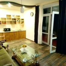 Guest house in Alaverdi, 阿拉韦尔迪 — 照片 2