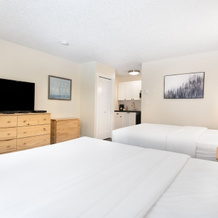 West Coast Trail Lodge, Port Renfrew — photo 4