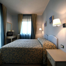 Hotel Villa Aurora, Isola di Capo Rizzuto — photo 5