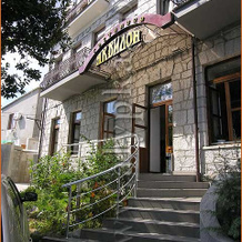 Akvilon Hotel, 阿卢普卡 — 照片 3