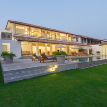 Villa Ahasa, 哈巴拉杜瓦 — 照片 3