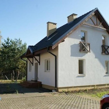 Domek Jantar, Крыница Морска — фото 2