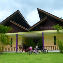Phuda River Resort, 塔普普 — 照片 2