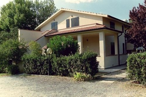 Villa Celeste, 蒙泰斯库达约 — 照片 1