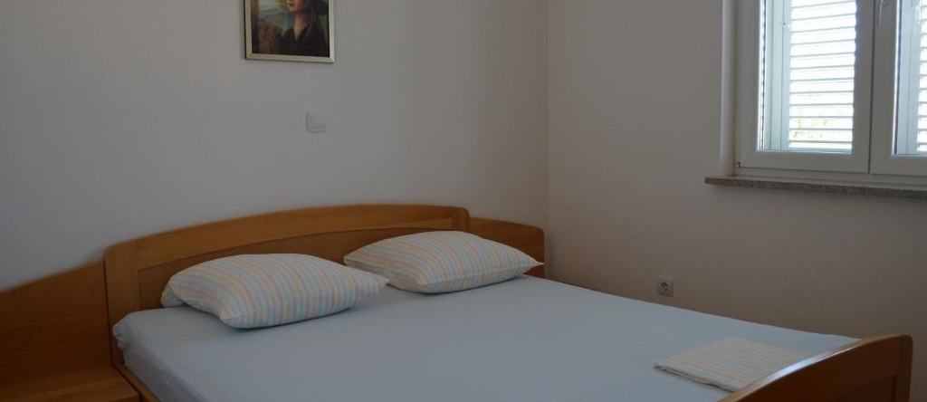 Apartments Buljan, 巴什卡 — 照片 1