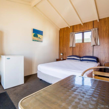 Richmond Motel & Holiday Park, Ричмонд — фото 4