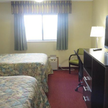 Super 8 By Wyndham Grinnell Ia, Grinnell — photo 3