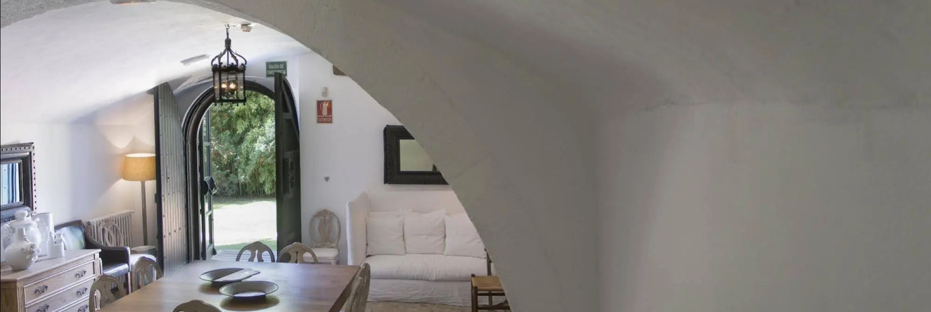 Hotel La Malcontenta, Palamos — photo 1