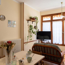 House Irma Santo Stefano al Mare, Cipressa — photo 2