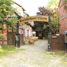 1. Deutsches Kartoffel-Hotel, 屈斯滕 — 照片 2