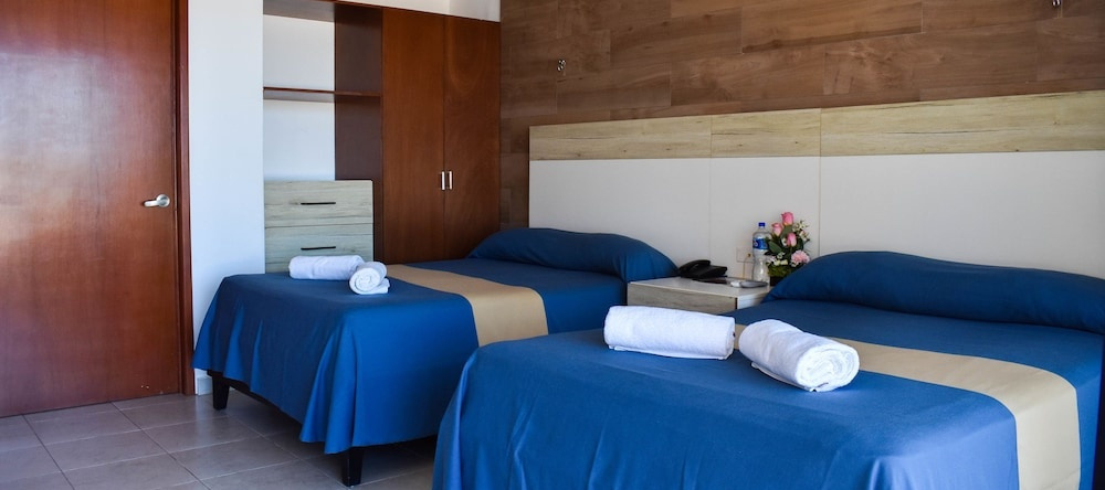 Hotel Costa Club, 普罗格雷索 — 照片 1