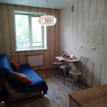 Na Proletarskoy 17 Flat, 日古廖夫斯克 — 照片 5