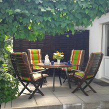 Ferienwohnung Holterhoff, Olpe — photo 4
