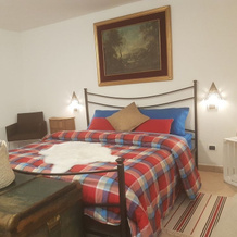 B&B  Corte Del Mosto Relais, Лаваньо — фото 5
