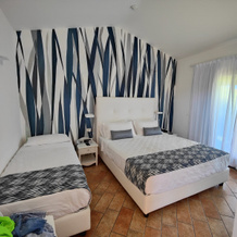 Janna E Sole Resort, Budoni — photo 2