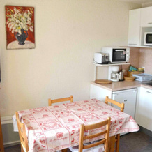 Apartment Avenue Reine Des Alpes, Барселонет — фото 5