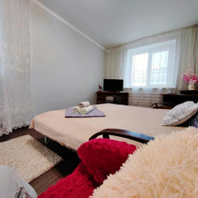 Tamanskaya Apartments, Krymsk — photo 4