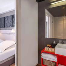 Hôtel Littéraire Alexandre Vialatte,BW Signature Collection, 克莱蒙费朗 — 照片 5